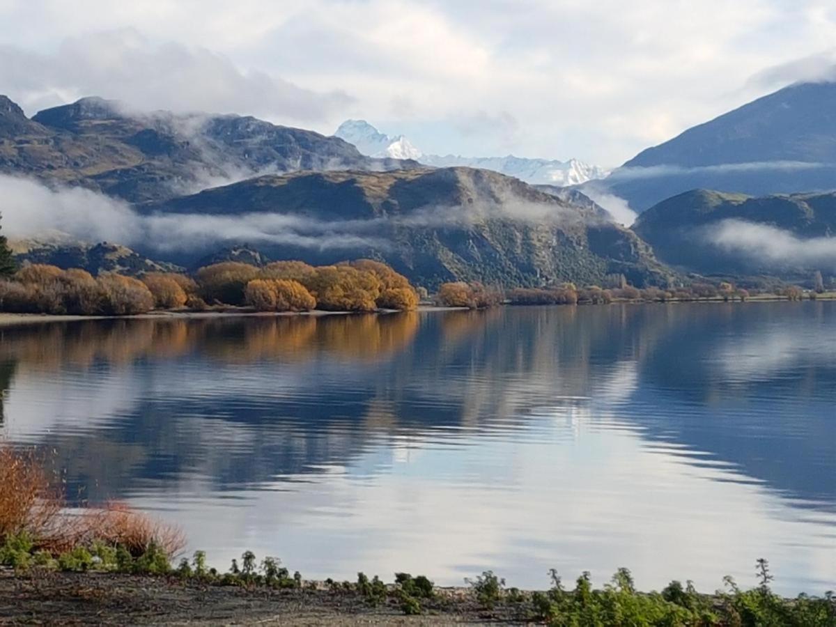 Hampshire Holiday Parks - Glendhu Bay Ванака Экстерьер фото